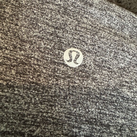 Lululemon Align Cropped Leggings, 8 - Picture 4 of 7